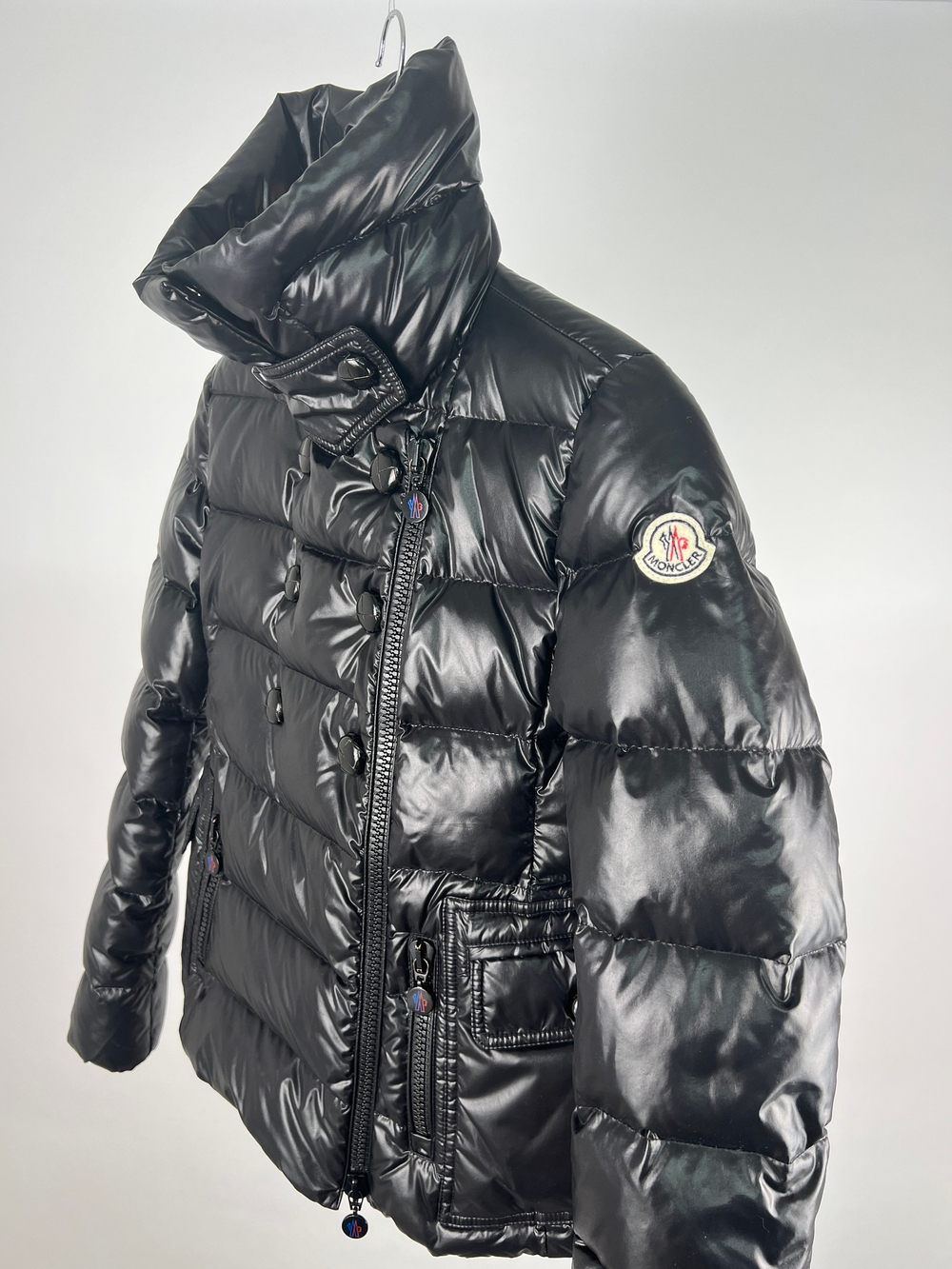 Куртка Moncler