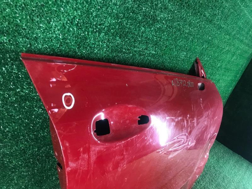 Дверь передняя правая Mercedes CLA C118 (2019-н.в.)