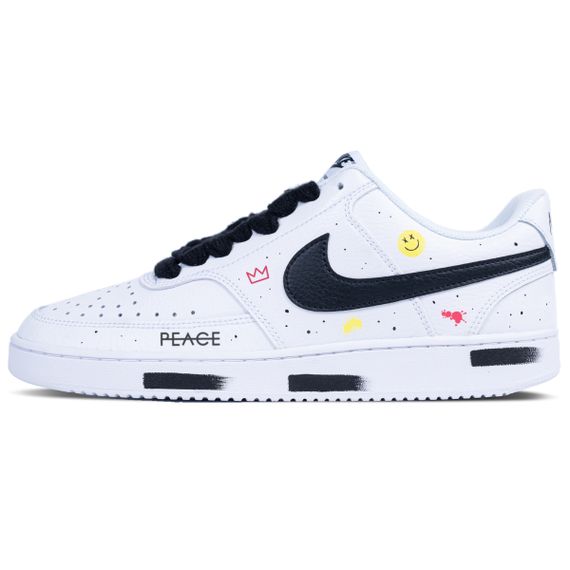 【 】 Nike Court Vision 1 Low