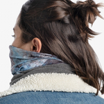 Бандана Buff Polar Hegen Grey (US:one size)