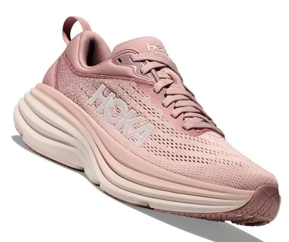 Кроссовки женские Hoka Bondi 8