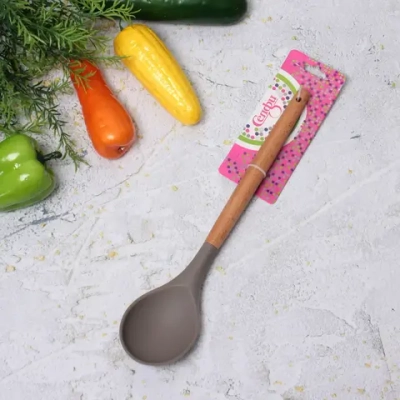 Ложкка кухонная силиконовая «Modern kitchen»