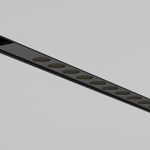 Накладной светильник Maytoni Technical Points TR232-2-15W4K-B