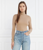 гольф POLO RALPH LAUREN - светло-коричневый(211814422)