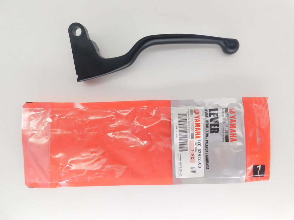 рычаг сцепления Yamaha XVS950 Bolt 1XC-83912-00-00