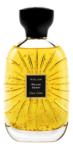 Atelier des Ors Rouge Saray