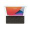 Клавиатура Apple Smart Keyboard для iPad 7-9 (2019-2021)/iPad Air 3 (2019)/iPad Pro 10.5 (MX3L2) English Black