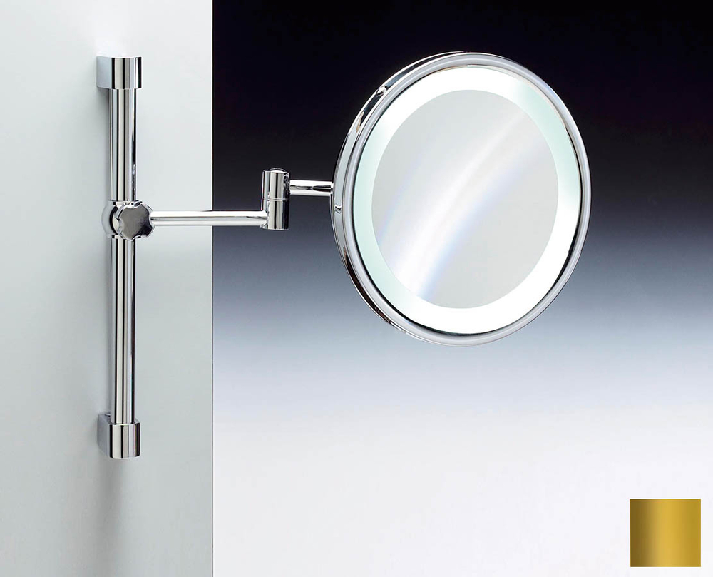 Зеркало косметическое Windisch 99189O 3X Испания