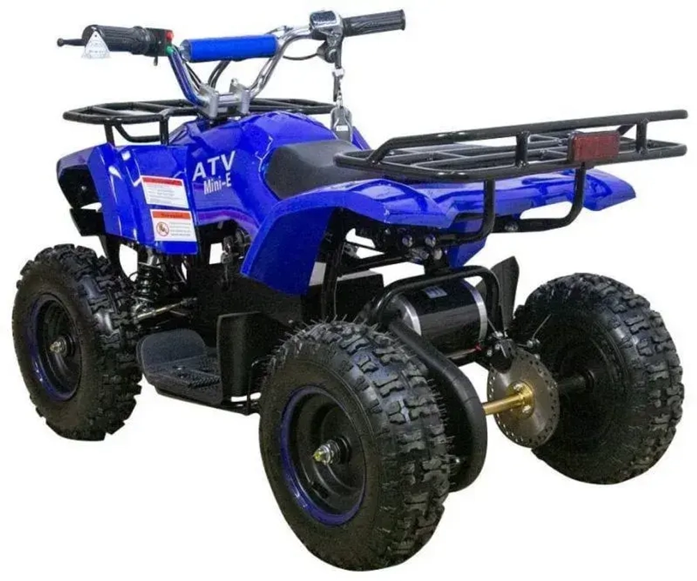 Электроквадроцикл Avantis CLASSIC E 800W NEW