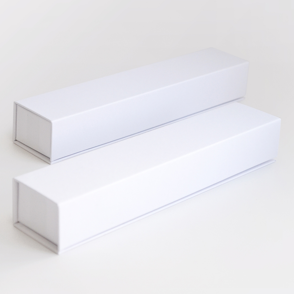 Узкая подарочная коробочка «Марк» для браслета