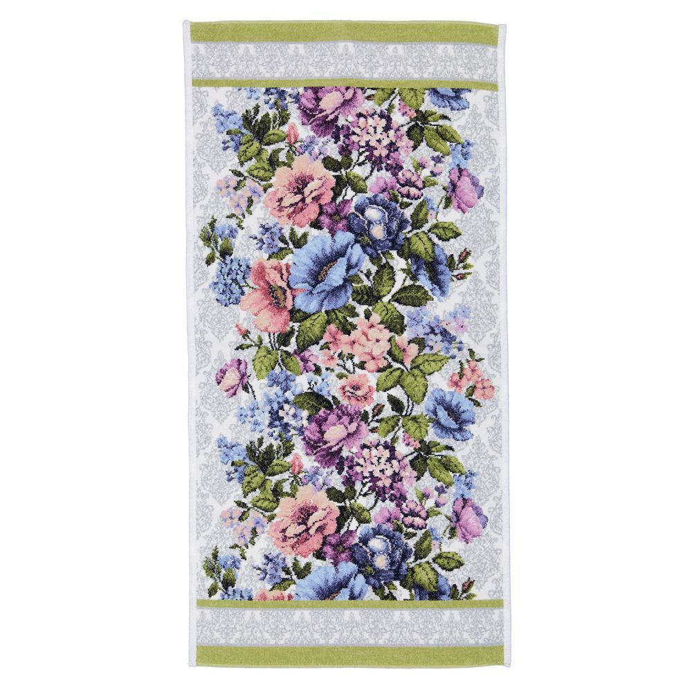 Полотенце 50х100 Feiler Anastasiya 180 schilf тростниковое