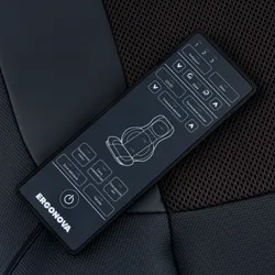 Массажная накидка Ergonova  Feelback 5NE