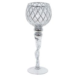 GAEM Набор из 3-х подсвечников, L33 W16 H46,5 см