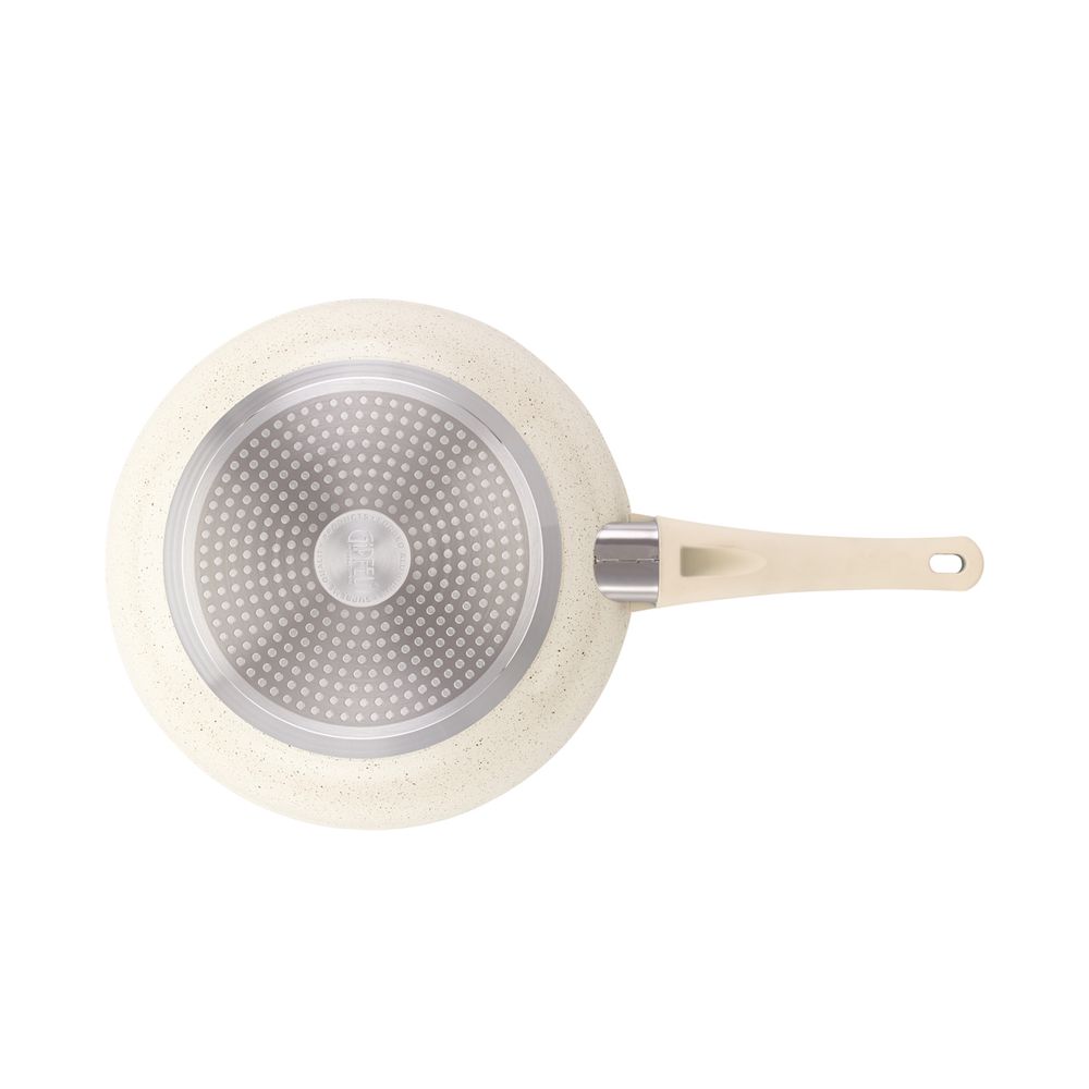 Алюминиевая сковорода Gipfel Sonrizo 0430 28 см