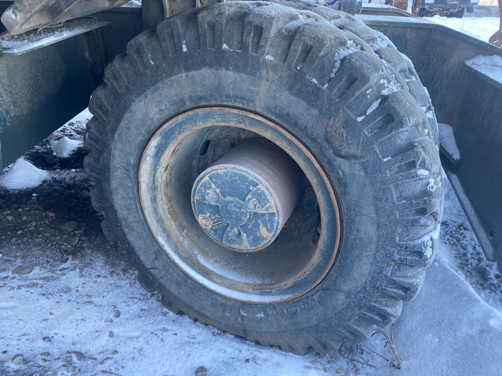 Hyundai R180* Экскаватор колесный R180W-9S (Дизельный, 5,0 л, 118 л.с., АТ)