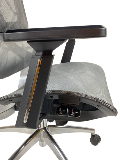 Кресло офисное GM-77