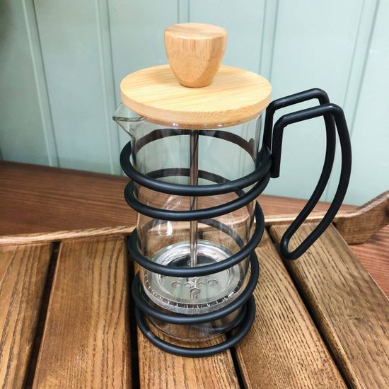 Френч-пресс «Лофт», 350 мл