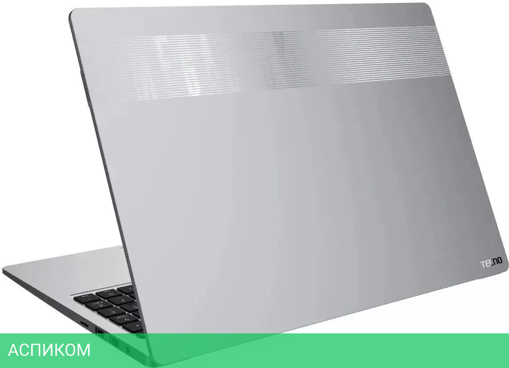 Ноутбук Tecno MegaBook T16MA Pro 71003300455