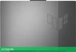 Ноутбук ASUS TUF Gaming FX707Z FX707ZC4-HX014 Mecha Gray (90NR0GX1-M000K0)