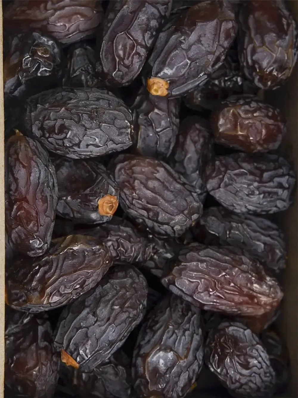 Финики королевские Royal Mubarak 1кг/0.5кг