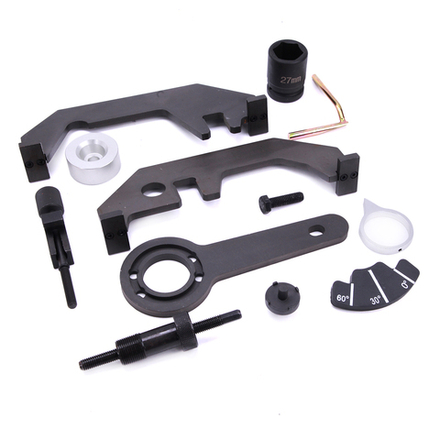 Расширенный набор для двигателей N62 / N73 Car-Tool CT-N62_N73