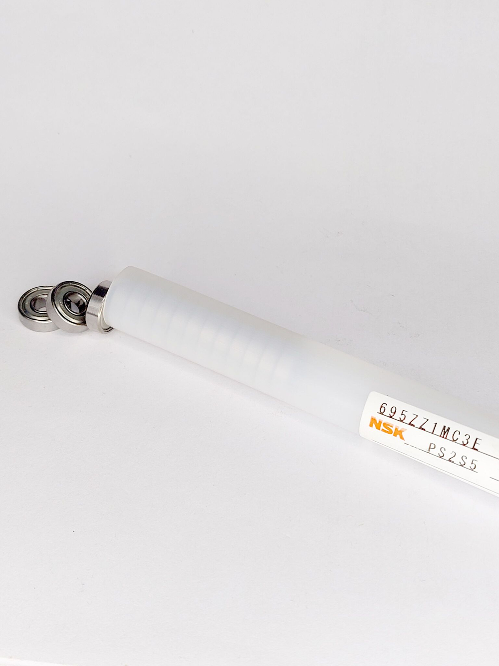 Подшипник NSK 695ZZ1MC3E 5х13х4 мм к-т 20 шт.