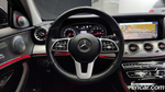 Mercedes-Benz E-Class W213 E300 Avangarde (08.2019)