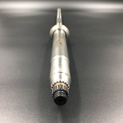 Вал торсионный Suzuki DT40 (S, 735мм.) (KACAWA)