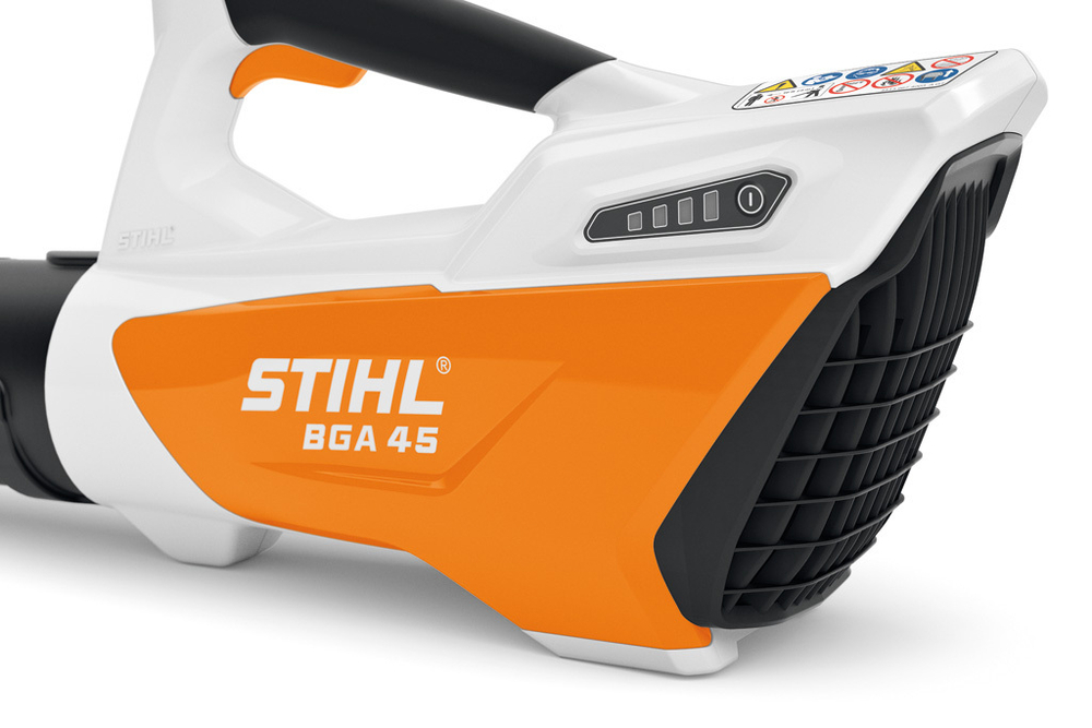 Аккумуляторная воздуходувка Stihl  BGA 45 серия D