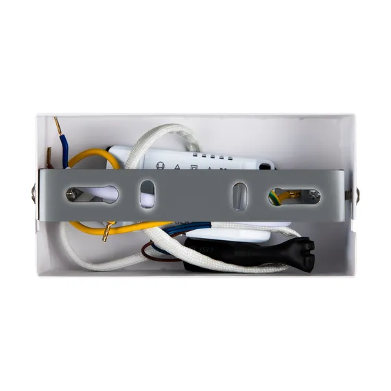 Настенный светильник (бра) FR6125WL-L19W Желание / Wish 17 Вт LED Freya fr6125wl-l19w
