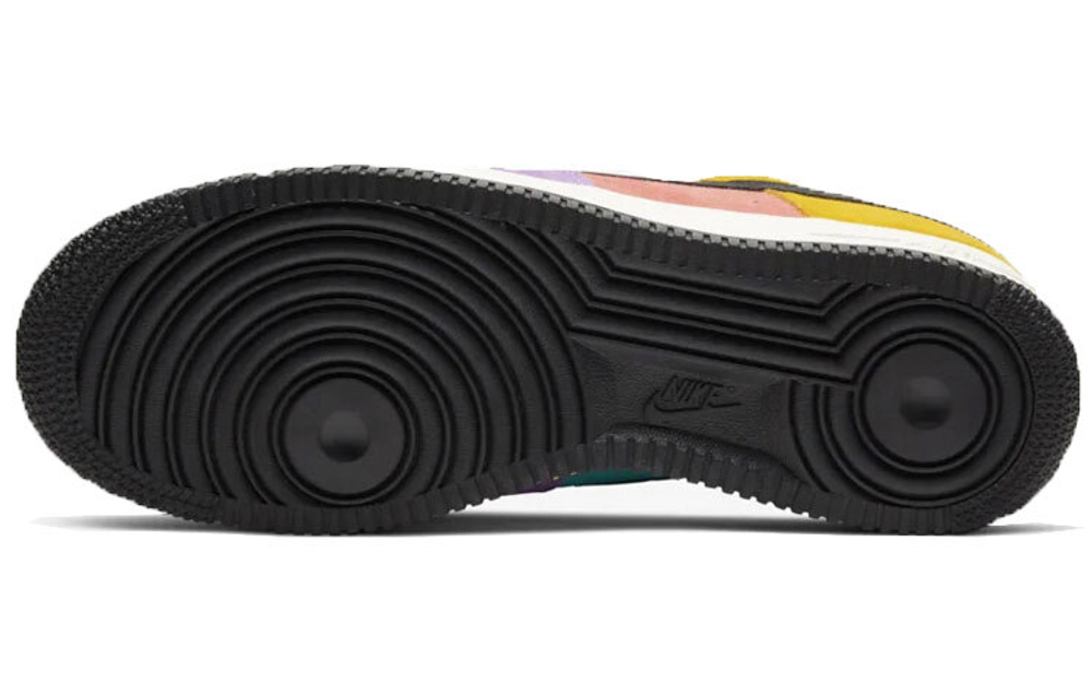 Кроссовки Nike Air Force 1 "Pop The Street"