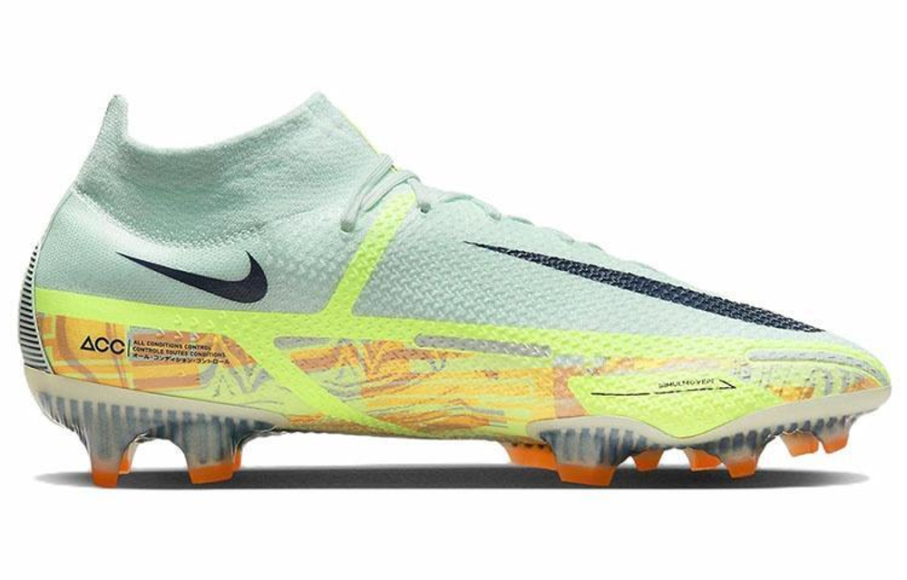 Кроссовки Nike Phantom Gt