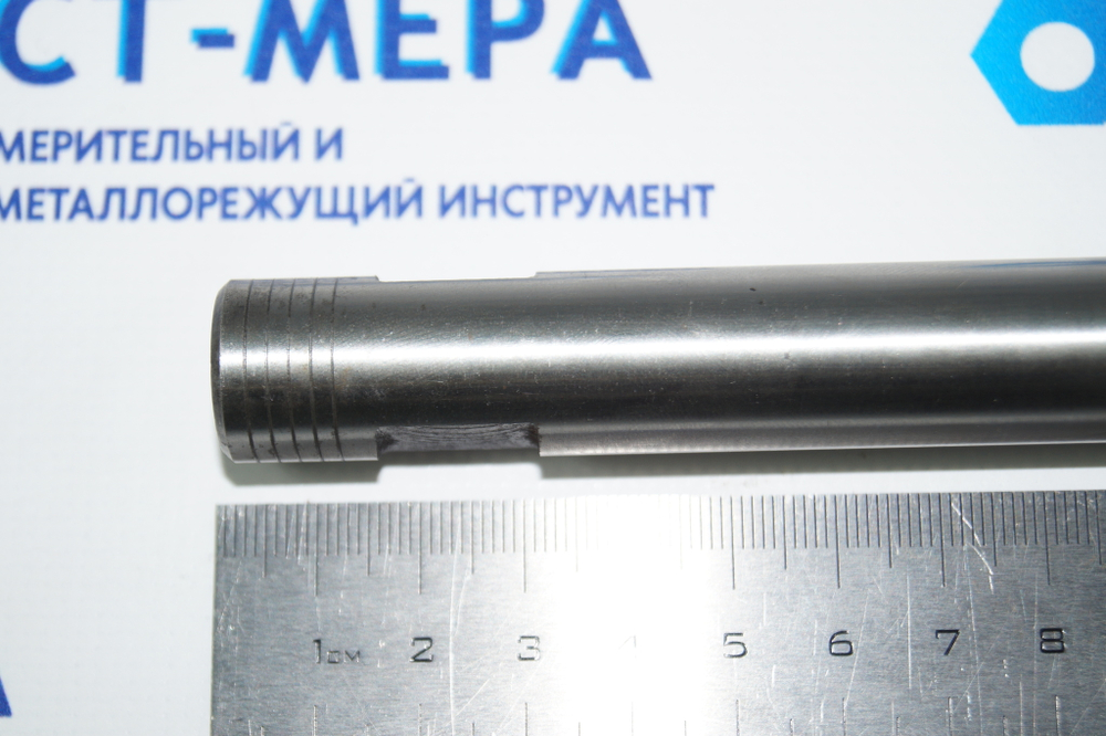 Протяжка шлицевая 26х20х323х520 Р18 z=32 №5
