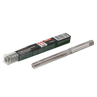 Развертка ручная (прямая) 11мм Profi, в пластиковом футляре RockForce##Rock FORCE RF-290111