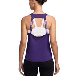 Женская майка Nike W NP DF TANK ELASTIKA