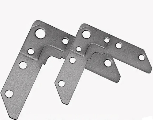 Уголок оцинкованный 95*18*2,5