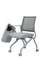 Кресло с пюпитром Moby D2002TN Серый