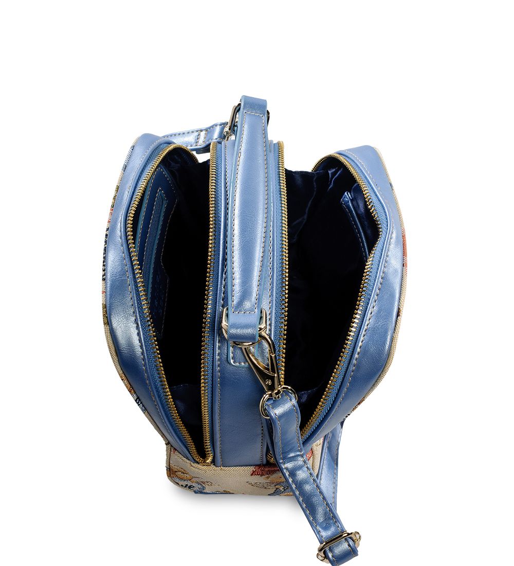 Henney-Bear H-121-A Сумка