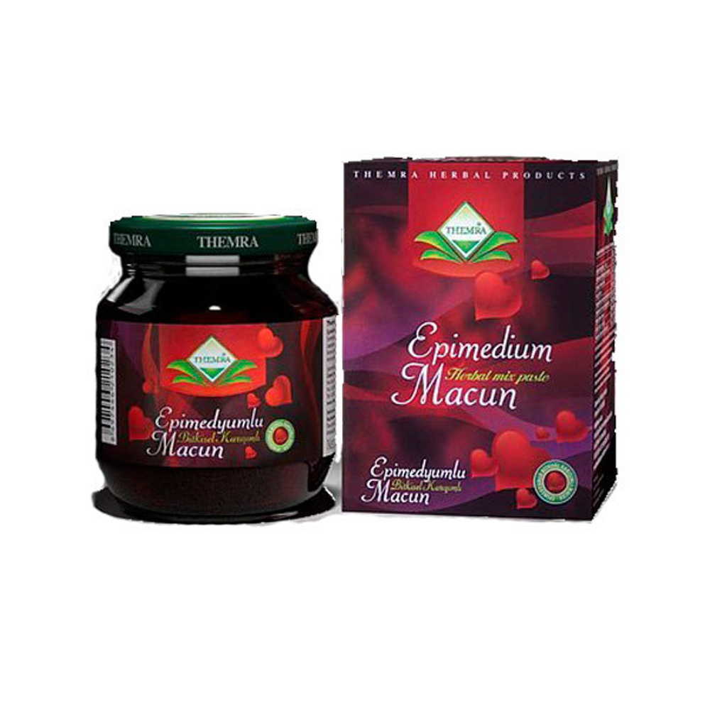 Паста Эпимедиумная Themra