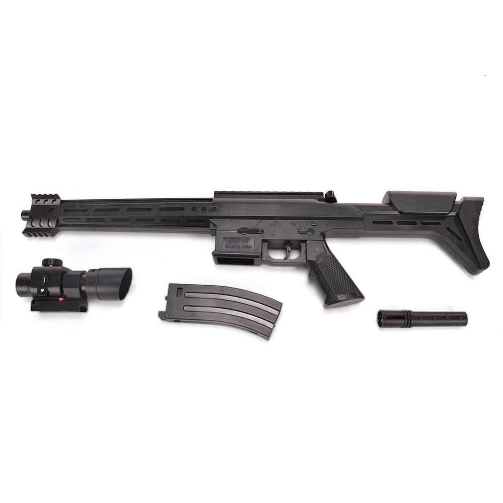 Автомат пн. 64см, пакет 3099B