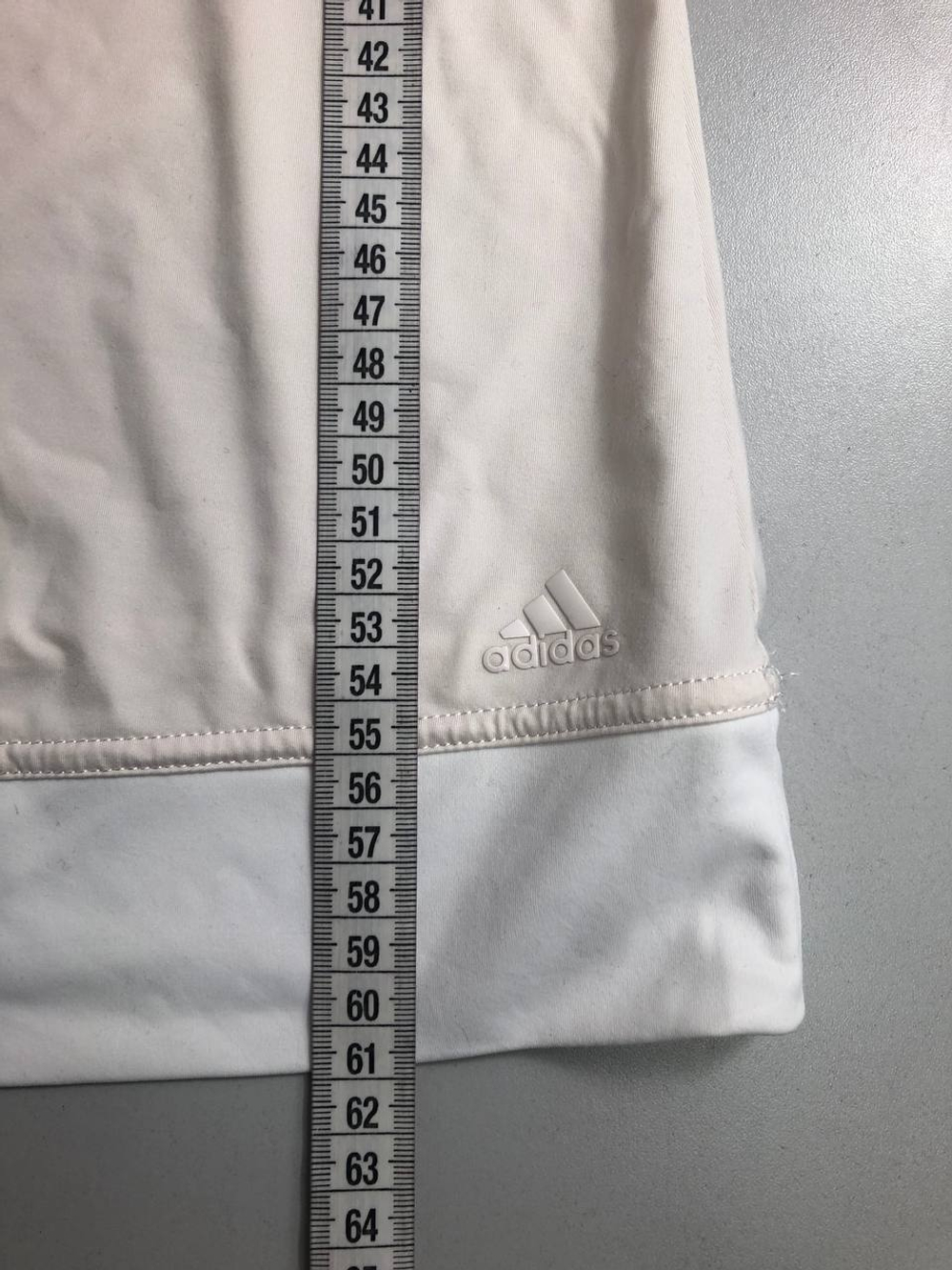 Майка Clima Cool базовая 44-46 размер