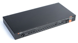 CVGAUDIO PSS-31 Универсальный предусилитель / эквалайзер / кроссовер