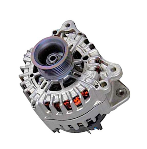 Генератор для GENERAL MOTORS ALB8168