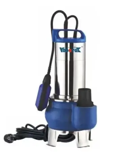 Насос фекальный Vodotok VXD12