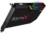 Звуковая карта PCI-E Creative BlasterX AE-5 Plus