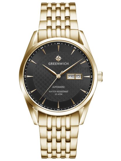 Greenwich GW074.20.31 Good Luck Classic