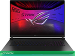 Ноутбук Asus ROG Strix SCAR 18 2025 G835LX-SA034W
