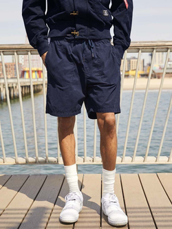 Шорты мужские Alpha Industries DECK SHORT
