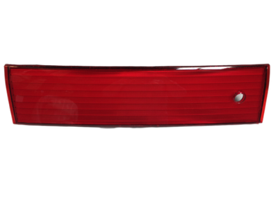 Катафот крышки багажника ВАЗ 2112 "Алый"