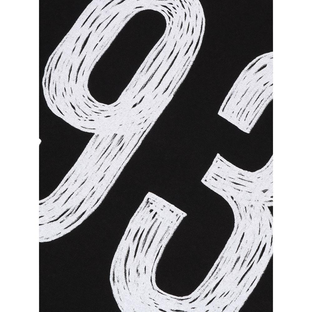 A Bathing Ape Bathing Ape Ss26 Футболка черный